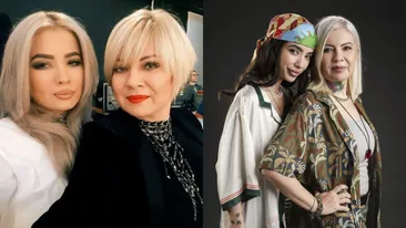 Catinca Roman, prima reacție după ce s-a aflat că fiica ei a DISTRUS două apartamente: „S-au întâmplat niște lucruri”