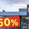 Promoția toamnei în LIDL România. Produsul redus cu 60% începând de mâine
