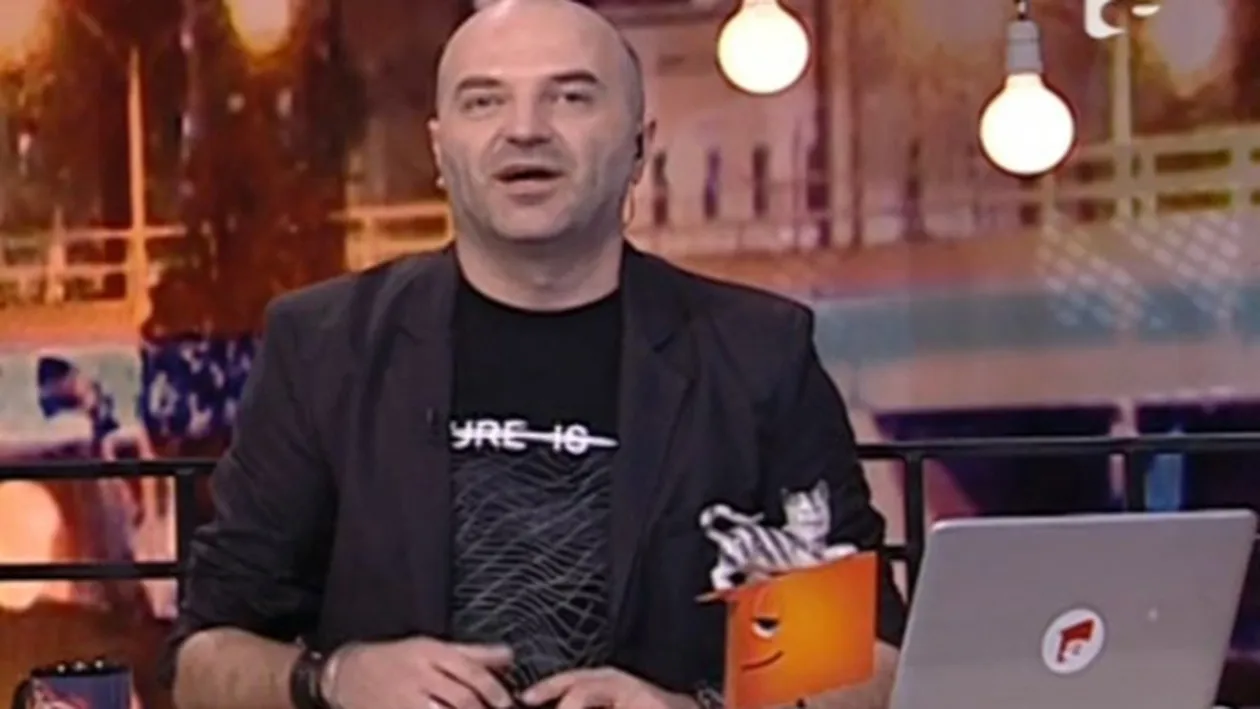 Clipe grele pentru Dan Capatos: ”Mama a făcut un accident vascular!”