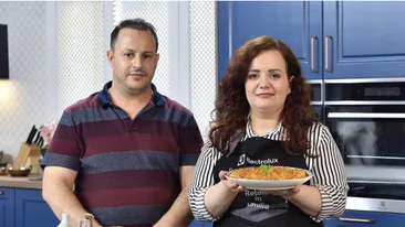 Povestea de dragoste dintre Jamila și soțul ei, Mohamed. Prin ce peripeții au trecut la prima lor întâlnire: ”Am primit un telefon de la Poliția de Frontieră”