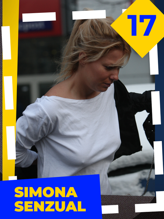 TOP 40 vedete îmbrăcate, dar care ”împung” cu …”butonașii”! Cine-i mai periculoasă: Antonia, Drăgușanca sau Gina Pistol?