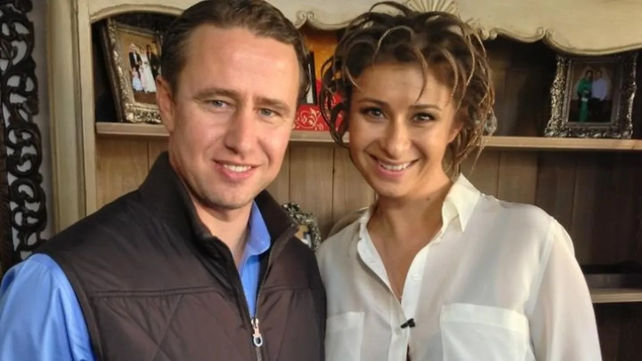 Anamaria Prodan şi Laurenţiu Reghecampf, în topul milionarilor. Cât au reuşit să agonisească până acum. E fabulos! 