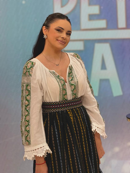 Valentin Sanfira, relație cu o asistentă de la Acces Direct. Acesta e motivul real al despărțirii