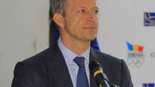 Octavian Morariu: Noul sediu al COSR a costat 14 milioane de lei