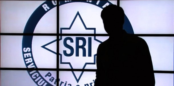 Sabin Mareș era ofițer SRI în momentul arestării