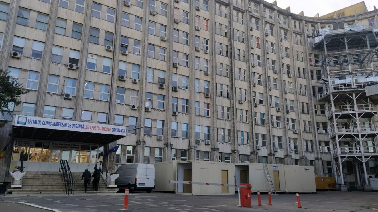 Județul din România în care au fost găsite 19 persoane decedate în cele 2 zile de Crăciun. Nu s-a mai putut face nimic pentru ei