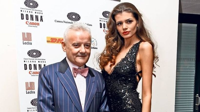 Ce spune IRINEL COLUMBEANU despre relaţia pe care o are acum cu MONICA GABOR, după ce manechinul a venit în România: „M-am întâlnit cu ea şi…“