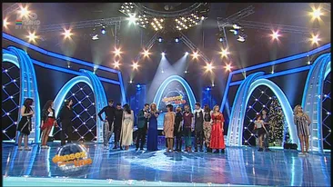 Roxana cea senzuală, Nicoleta-luptătoarea sau super-dansatoarea Oana? Află cine a luat cei 60.000 de euro de la Dansez!