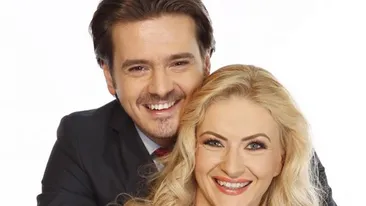 MIHAI PETRE, dezvăluiri intime despre soţia lui: ”Elwira a cedat greu!”