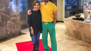 Cum arată NICOLETA NUCĂ după ce şi-a operat nasul!