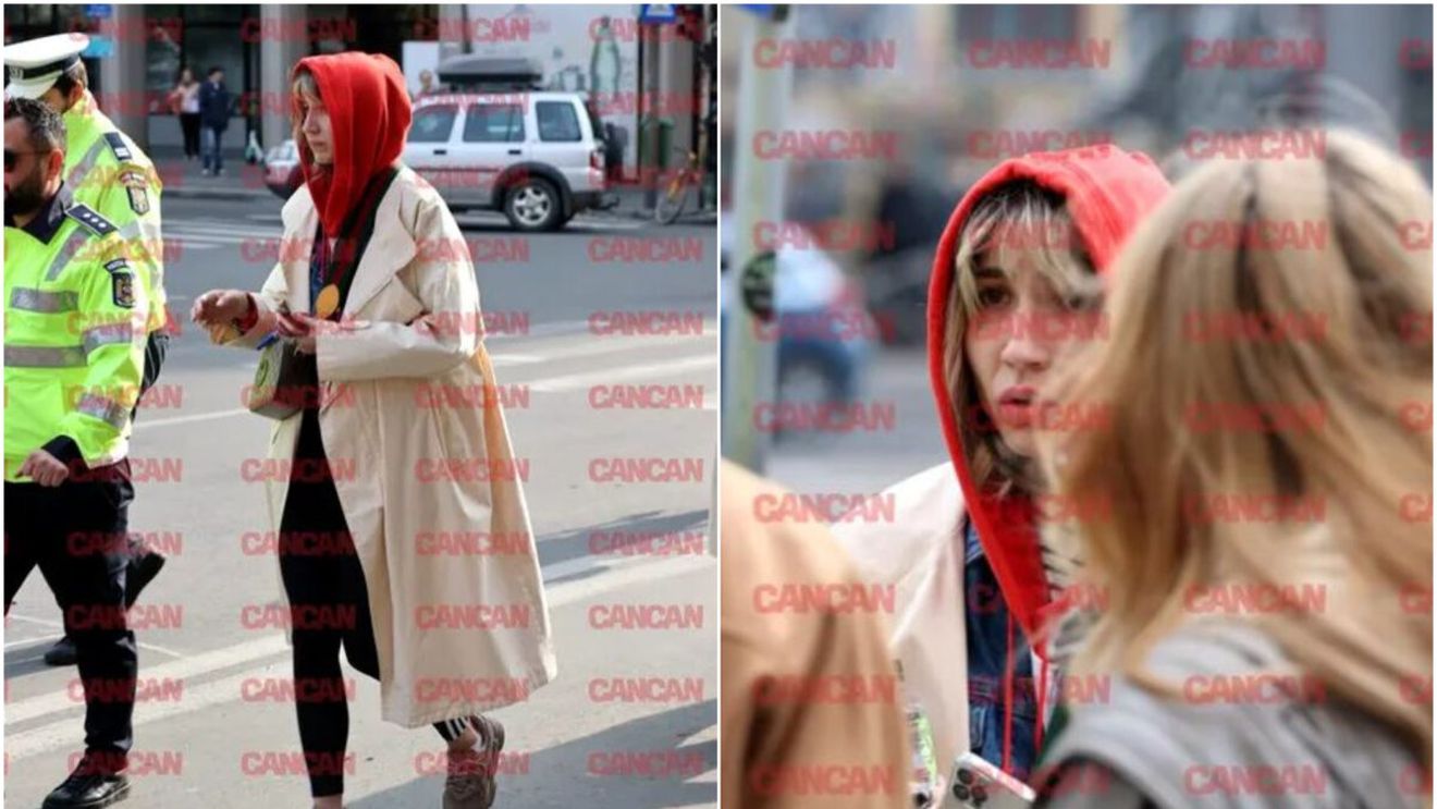 Monica Odagiu, anunț de ultimă oră! Ce a transmis actrița la aproape o lună după accidentul mortal în care a fost implicată