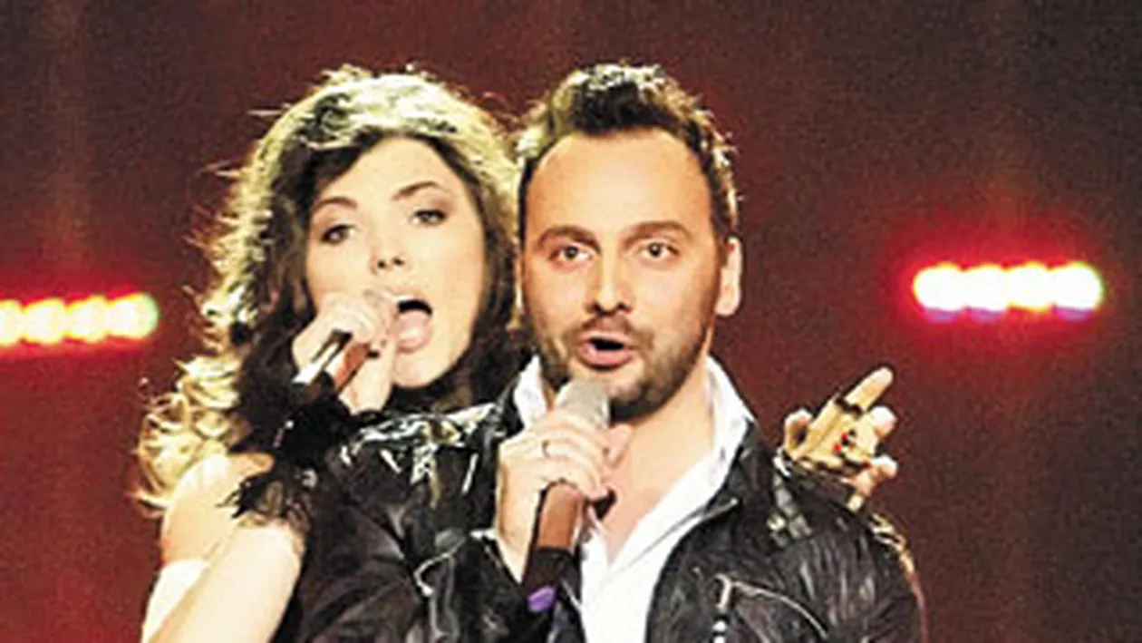 A fost inlocuita de Mrs. World