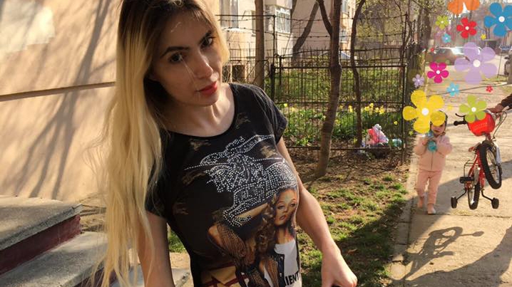 SEXY BRĂILEANCA a apelat la medicul estetician! Ce şi-a tunat fosta starletă şi cum arată acum