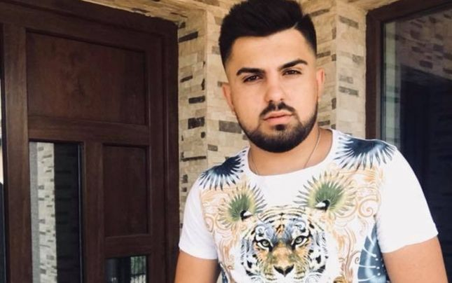 Dan Cosmin, ucigașul Valentinei Nica