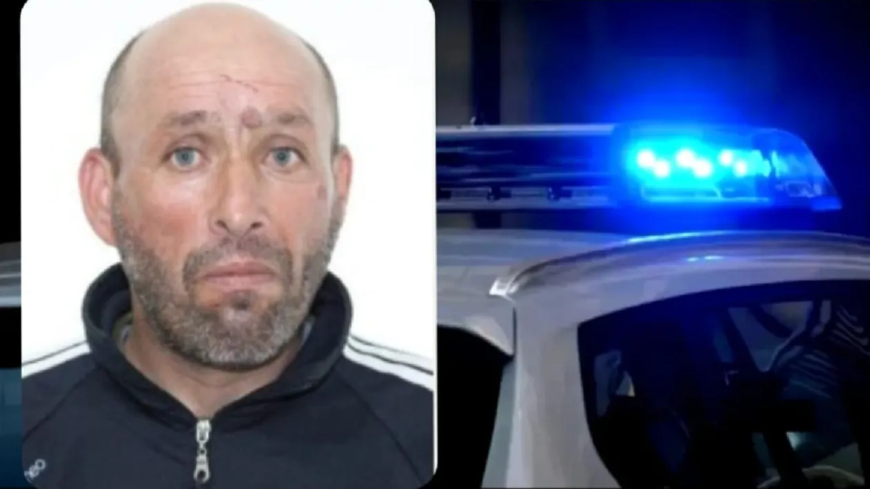 Alertă în România! Marian a dispărut fără urmă. Cine îl vede, să sune la 112