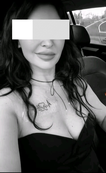 Fosta amantă a finului lui Bercea Mondialu
