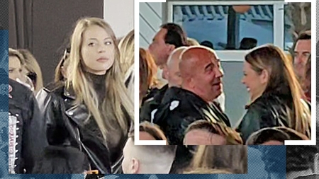 Roxana Nemeș și Călin Hagima au făcut-o la Mamaia, de 1 Mai! Și-a ”uitat” soțul în mulțime și i-a dat bătaie!