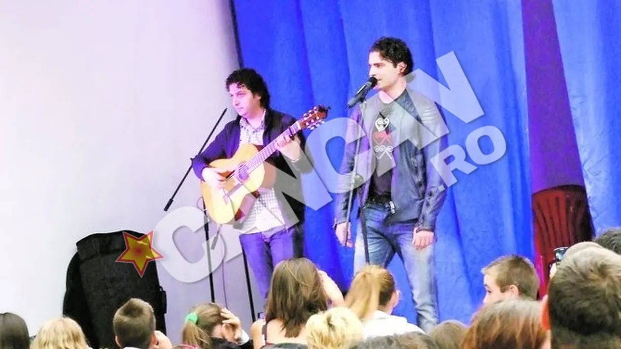 Pepe a venit fara schimburi la Oradea. S-a dus si in club cu tricoul udat la concert