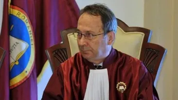 Preşedintele CCR a anuntat când va da răspunsul privind ordonanta pe Codul penal: Suntem în termen 