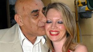 Oana Lis a luat decizia vieţii ei! Vrea să-şi facă inseminare artificială pentru a avea un copil! Cum a reacţionat Viorel Lis