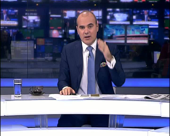 Şeful campaniei lui Donald Trup vine în Bucureşti! Rareș Bogdan, despre Brad Parscale: “Este absolut uluitor și…”