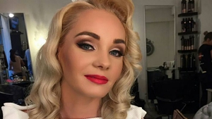 MARIA CONSTANTIN a recunoscut că nu îi este uşor: ”Mă rupe în două!”