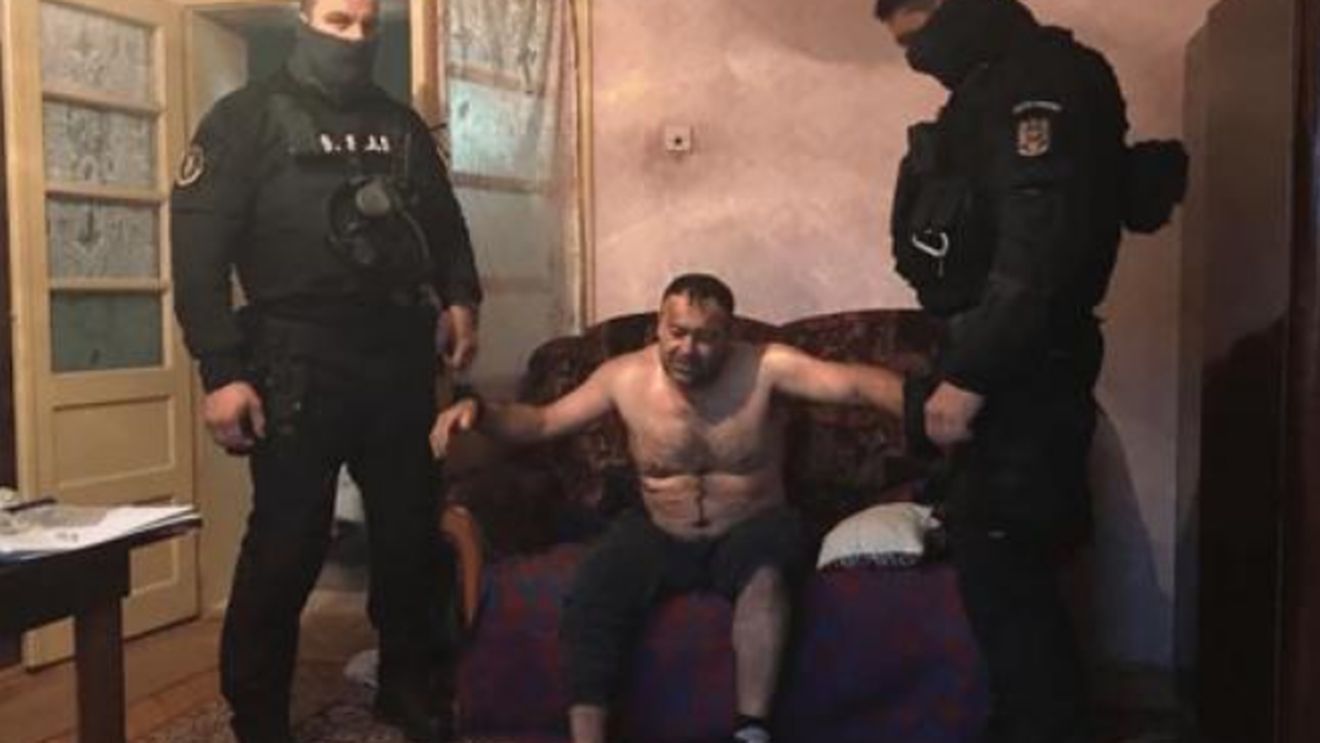 Operat de urgență! Ce a pățit interlopul din Timiș care a împușcat mortal un polițist