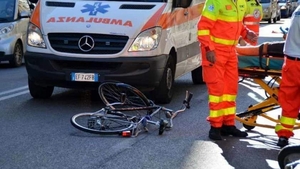 Sfârșit tragic pentru un român de 28 de ani! A murit în Italia, după ce a fost lovit de o mașină, în timp ce era pe bicicletă