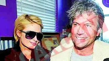 S-a cuplat cu fondatorul Myspace