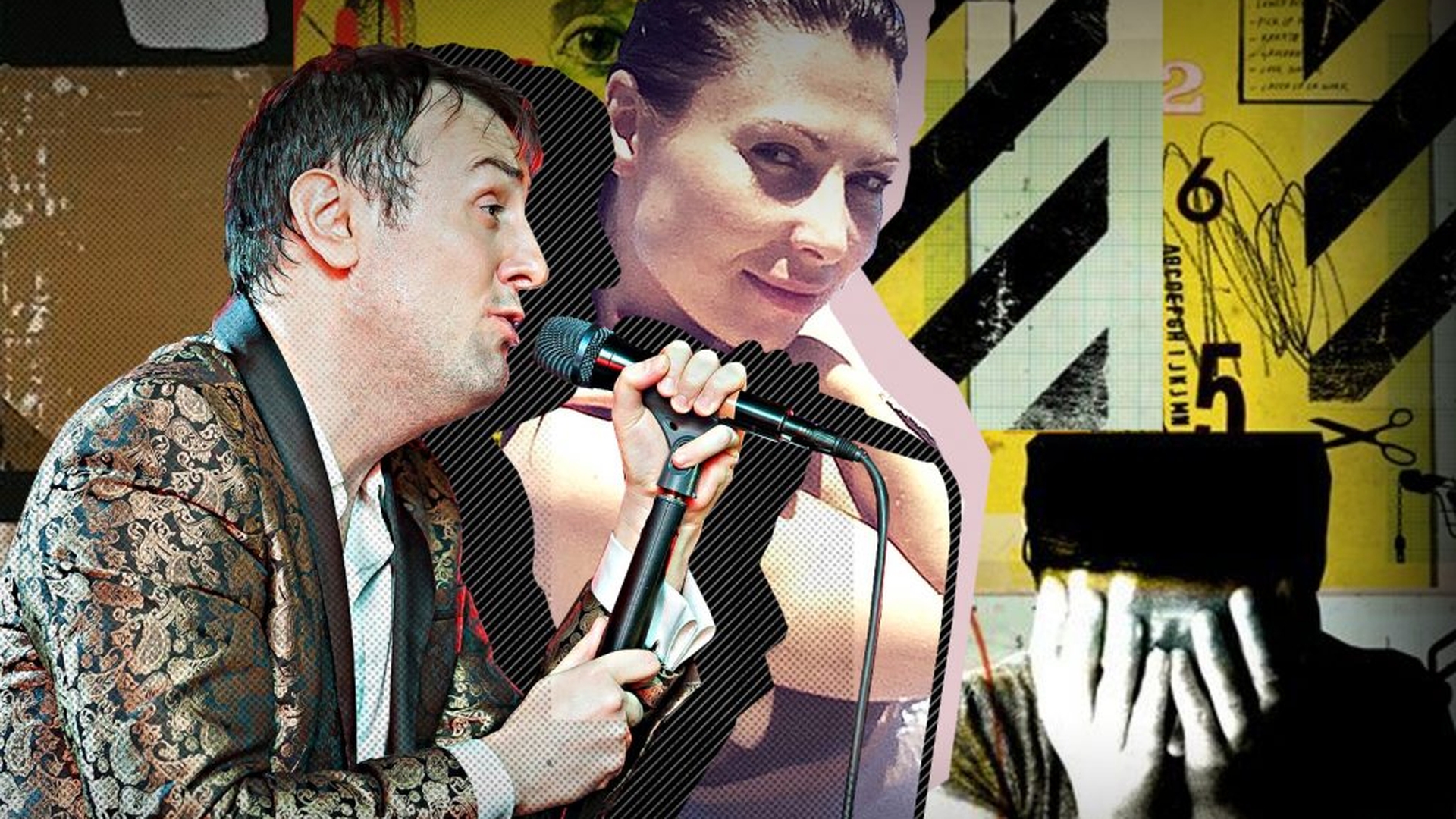 Procurorii au intrat pe fir… Călin Geambașu & fosta iubită sunt bănuiți de corupere sexuală a minorilor!