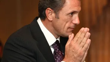 Decizie SOC luata de Gica Popescu la nici 24 de ore dupa ce si-a ingropat tatal! Totul are legatura cu mama Baciului!