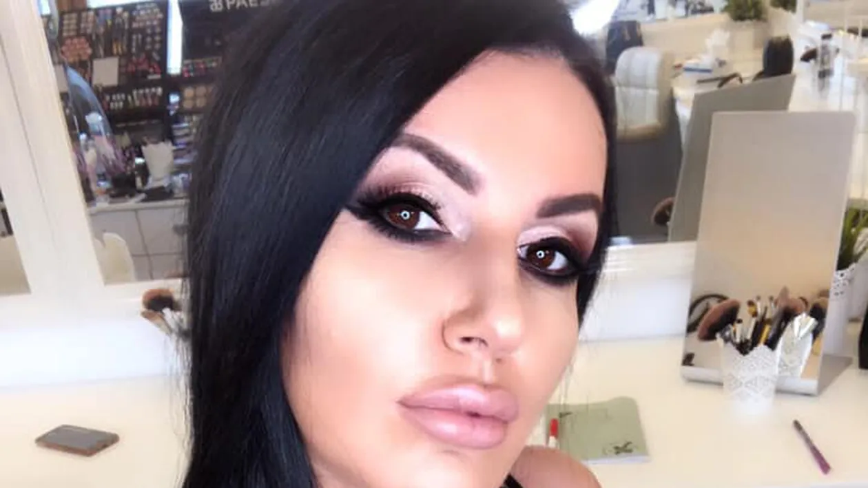 Fata Morgana, ce dramă! Am pierdut sarcina din cauza iubitului meu. Ce i-a făcut de i-a provocat avortul