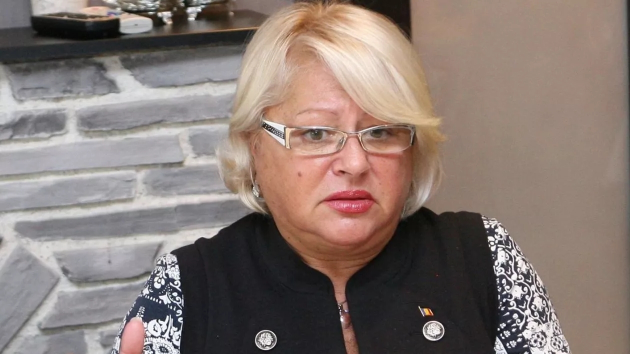 Mirabela Dauer a rămas cu sechele post Covid. Cântăreața a fost infectată recent
