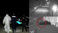 Primele indicii în cazul bărbatului găsit într-o valiză, în Vaslui. Ce se ştie despre el? VIDEO