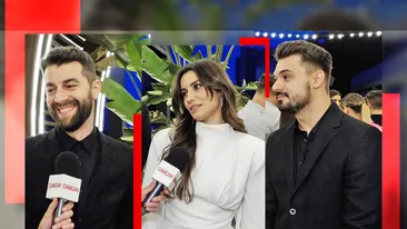 Shurubel, Lili Sandu și Bogdan Ciudoiu, la momentul adevărului. Au desconsiderat-o pe brunetă, dar... “Vine cu niște arfe, n-are cum!” + Răsturnare de situație