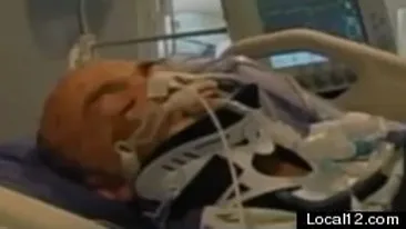 Şi-a identificat agresorul cu o secundă inainte de a muri! Cum a reuşit un muribund să facă dreptate in ultimele clipe de viaţă