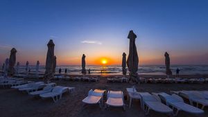 De necrezut! Câți lei costă 7 nopți de cazare în Mamaia, în perioada 31 iulie-2 august 2023: ”Cred că am greșit țara!”
