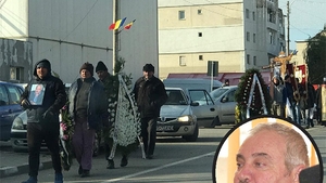 A fost înmormântat! S-a aflat cum a murit de fapt! România, în stare de șoc