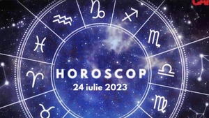 Horoscop 24 iulie 2023. Racii trebuie să evite deciziile pe plan financiar