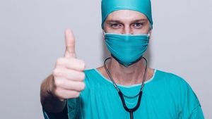 România a depășit pragul de 1 milion de persoane vaccinate cu cea de-a treia doză