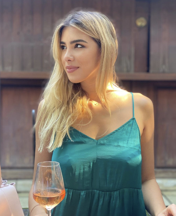 Vă mai amintiţi de Teodora Vochin, fosta lui Ilie Dumitrescu? Ce a ajuns să facă acum