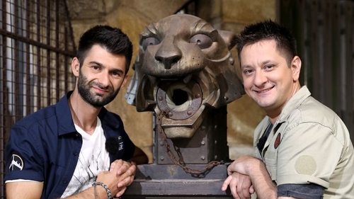 Oficial! Care este cea de-a doua echipă care va concura în “Fort Boyard”