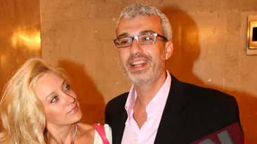 VEZI VIDEO Catalin Crisan: Lucia si-a dorit mult mai mult decat mine acest divort!