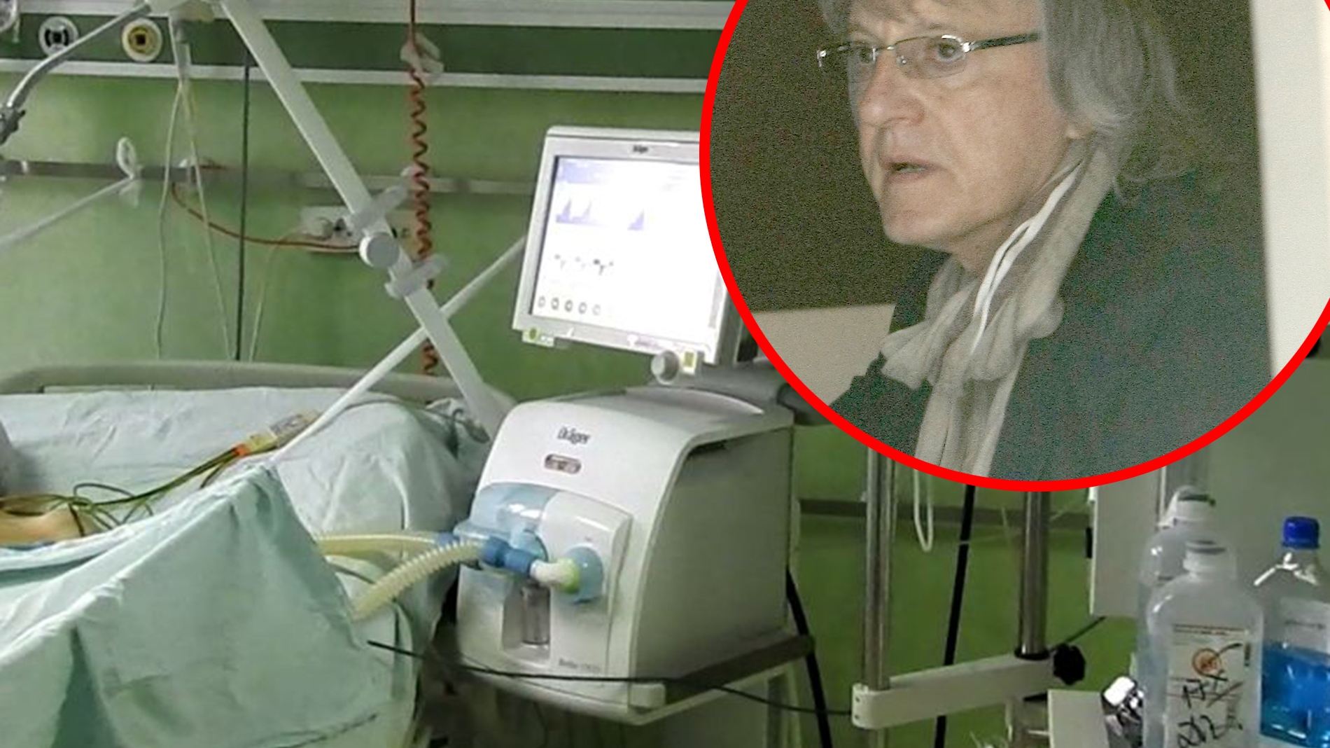 Medicii de la Spitalul Floreasca au făcut anunțul despre Mihai Constantinescu, după exact o lună de comă