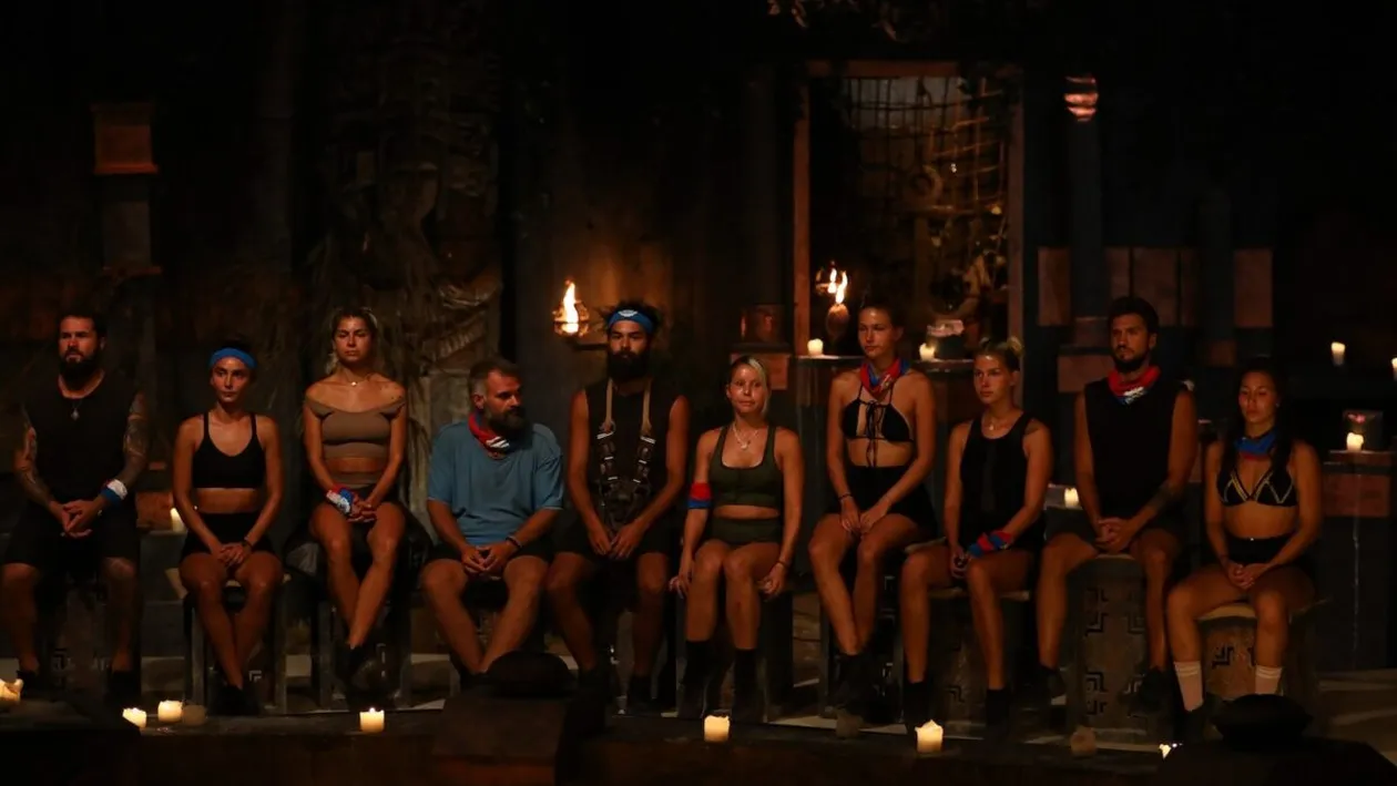 Eliminat de la Survivor România, a dezvăluit secretele din Dominicană: „Am crezut că dacă dau totul, o să primesc totul”