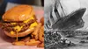 Cel mai neobișnuit restaurant din lume. Prăjește burgerii în același ulei din anul în care s-a scufundat Titanicul