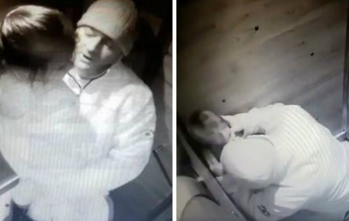 Pedofilul din lift a agresat doi fraţi
