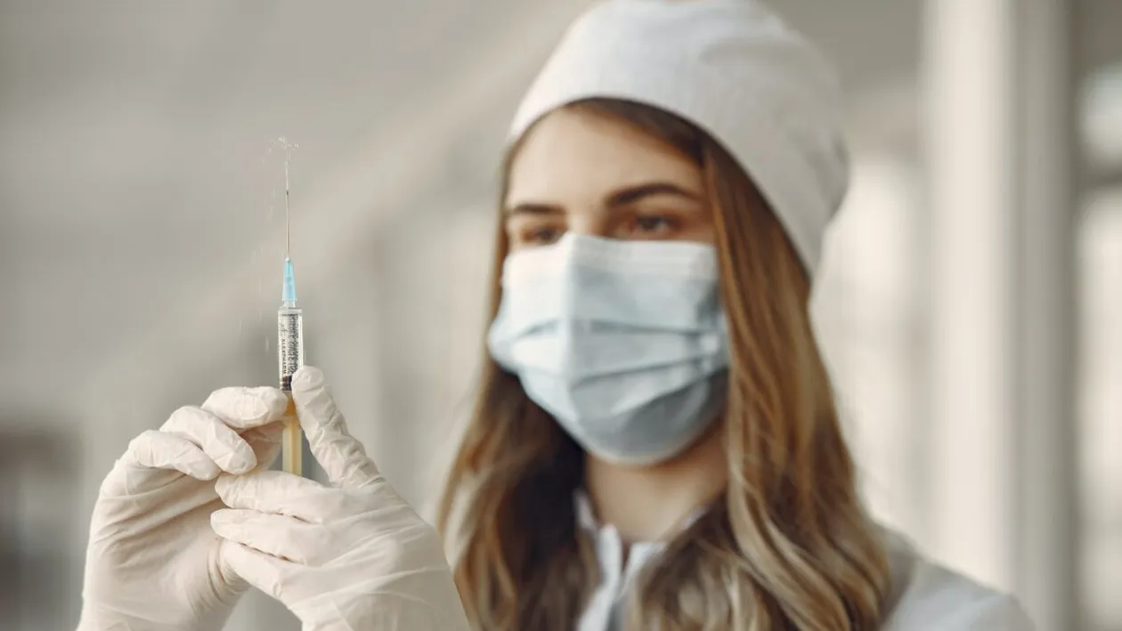 Să fie începutul unei noi pandemii?! SUA rapotează primul caz de variola maimuței