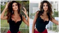 Ce face zilnic Mădălina Ghenea pentru a se menține în formă. Iubita lui Grigor Dimitrov apelează la trucuri secrete pentru o siluetă de invidiat