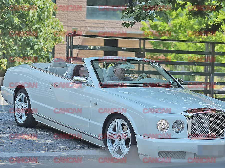 Dan Nicorescu "a atacat" la o bunăciune